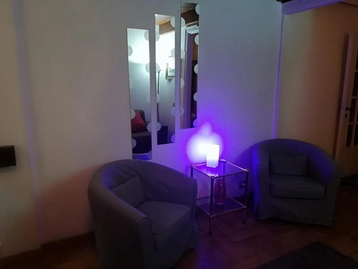Coronari 45 Apartment روما