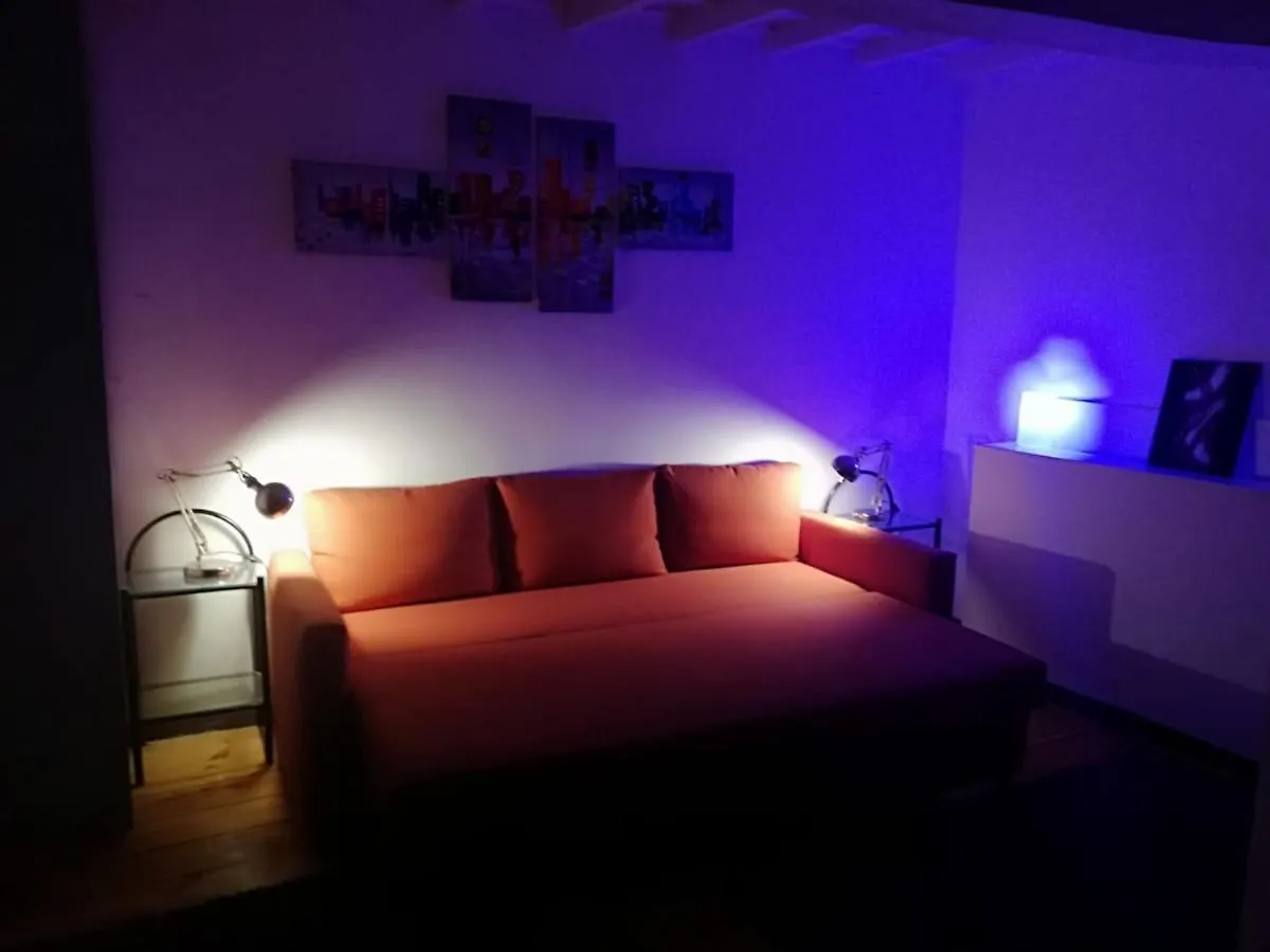 Coronari 45 Apartment روما