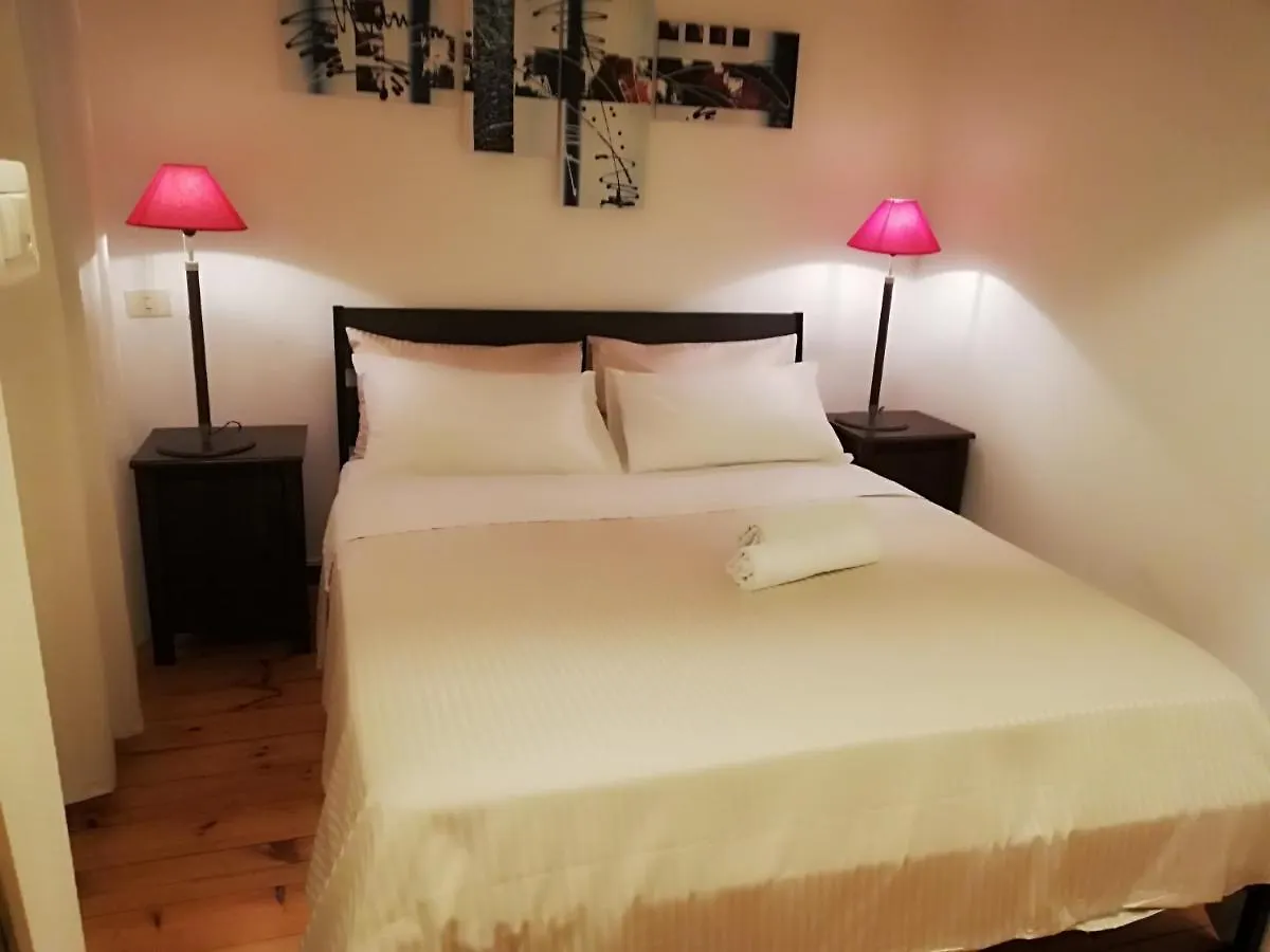 Coronari 45 Apartment روما