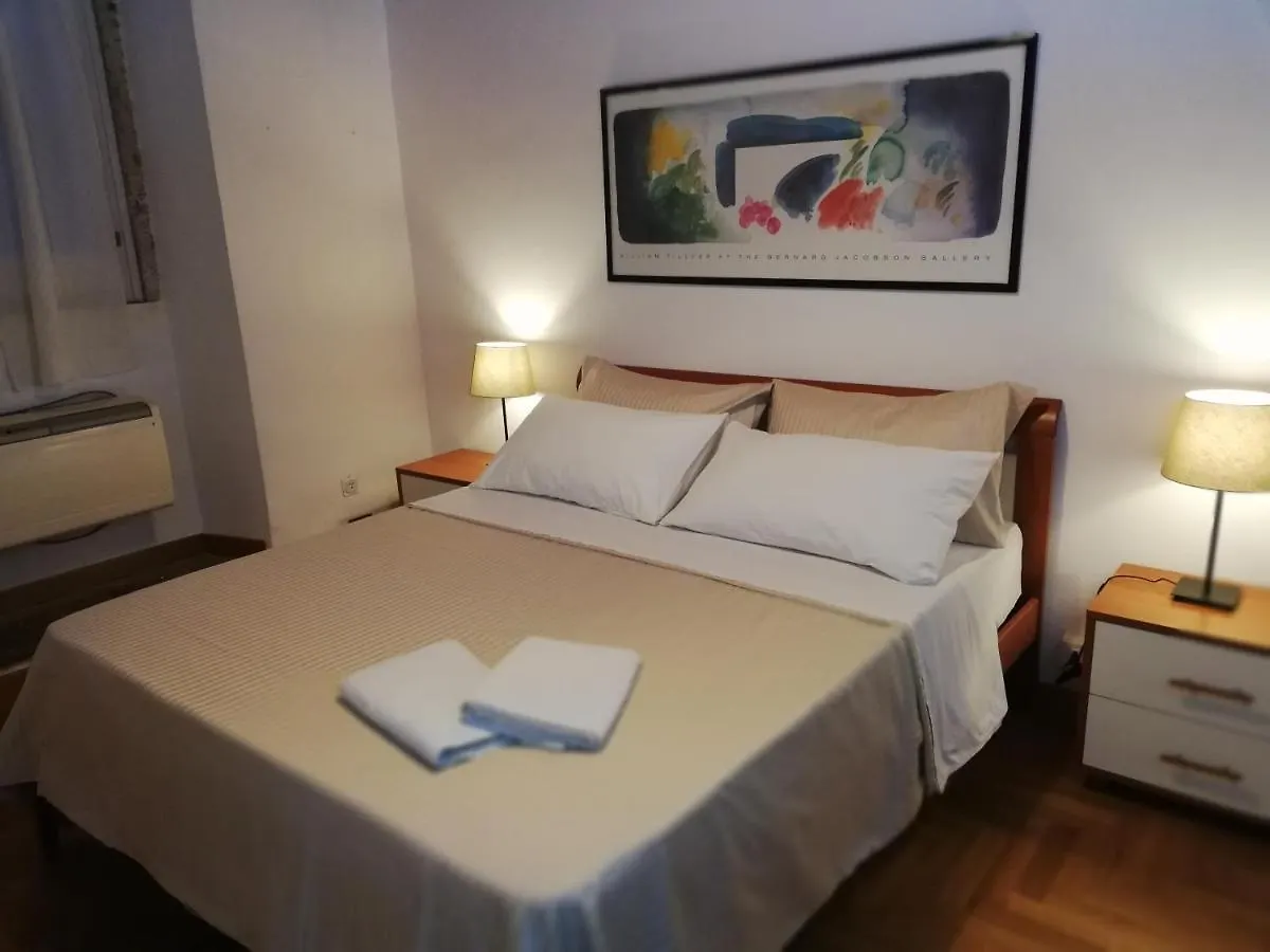 Coronari 45 Apartment روما