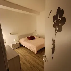 Casa No-vi Appartamento