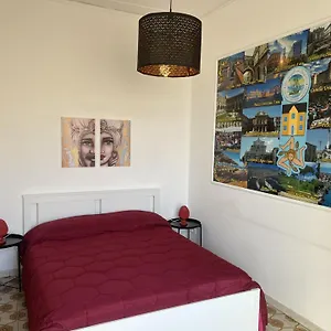 Mary's Center House Appartamento Catania