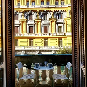 Loft Appartamento Napoli
