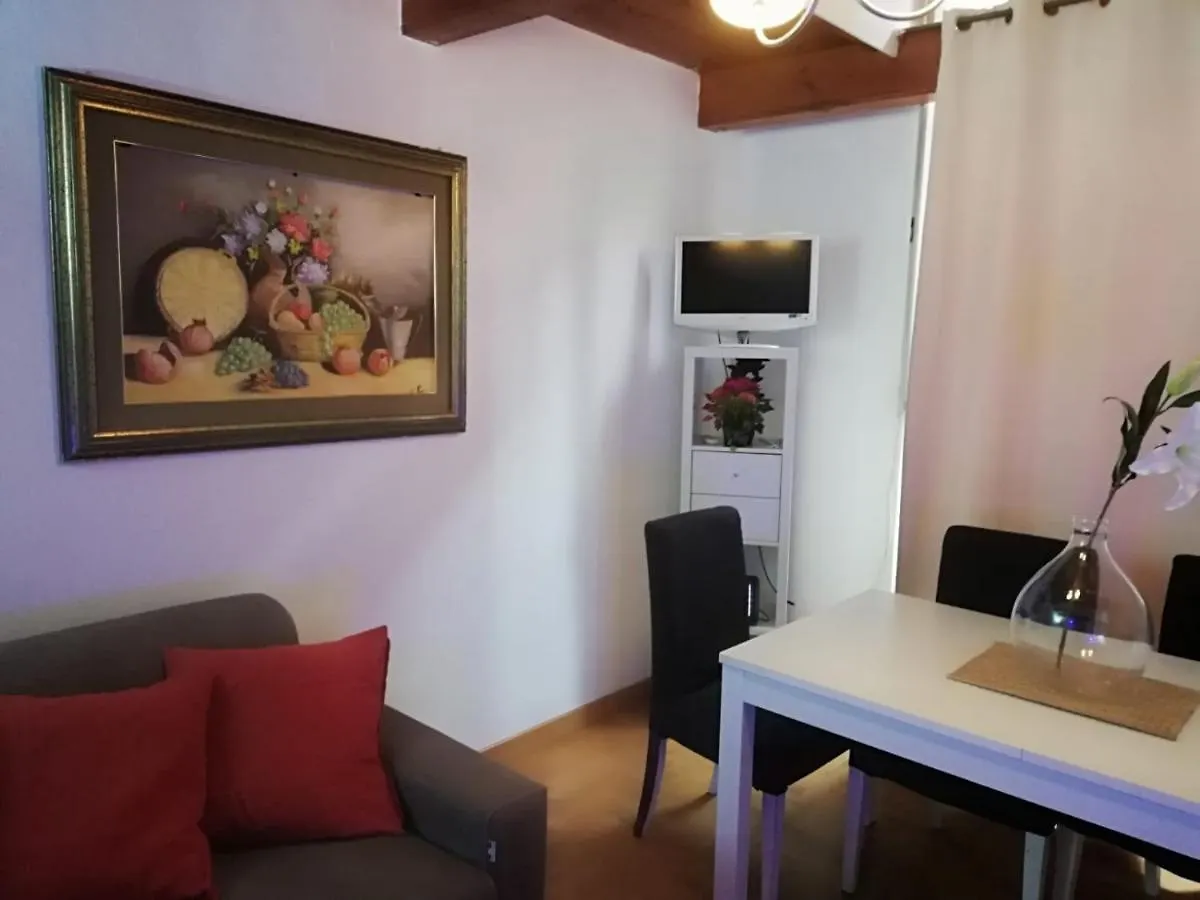 Coronari 45 apartment Roma 0*,