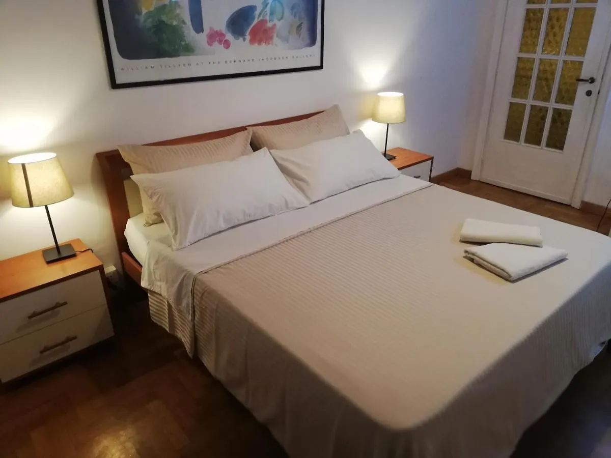 Coronari 45 apartment Roma 0*,
