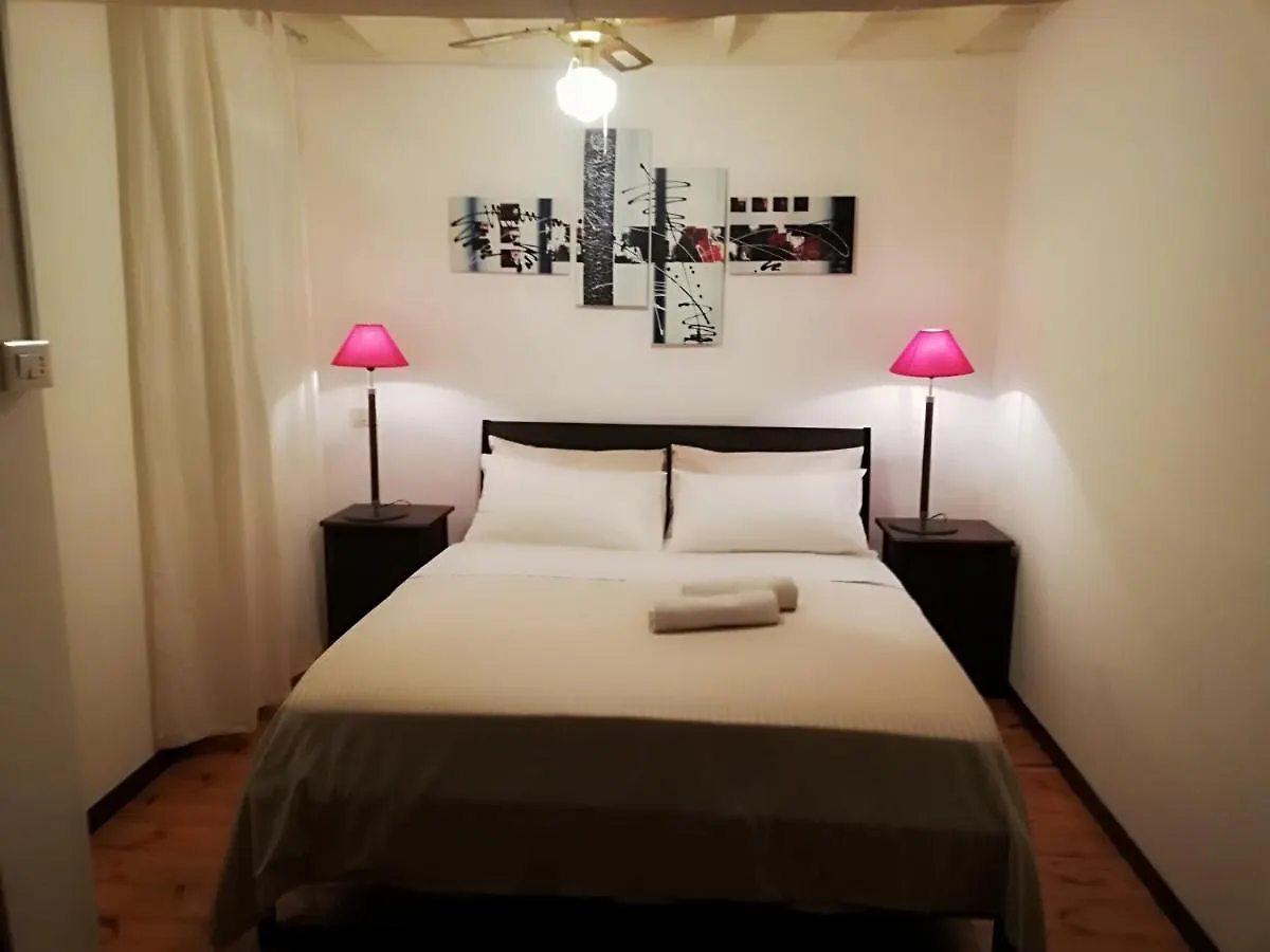 Coronari 45 apartment Roma