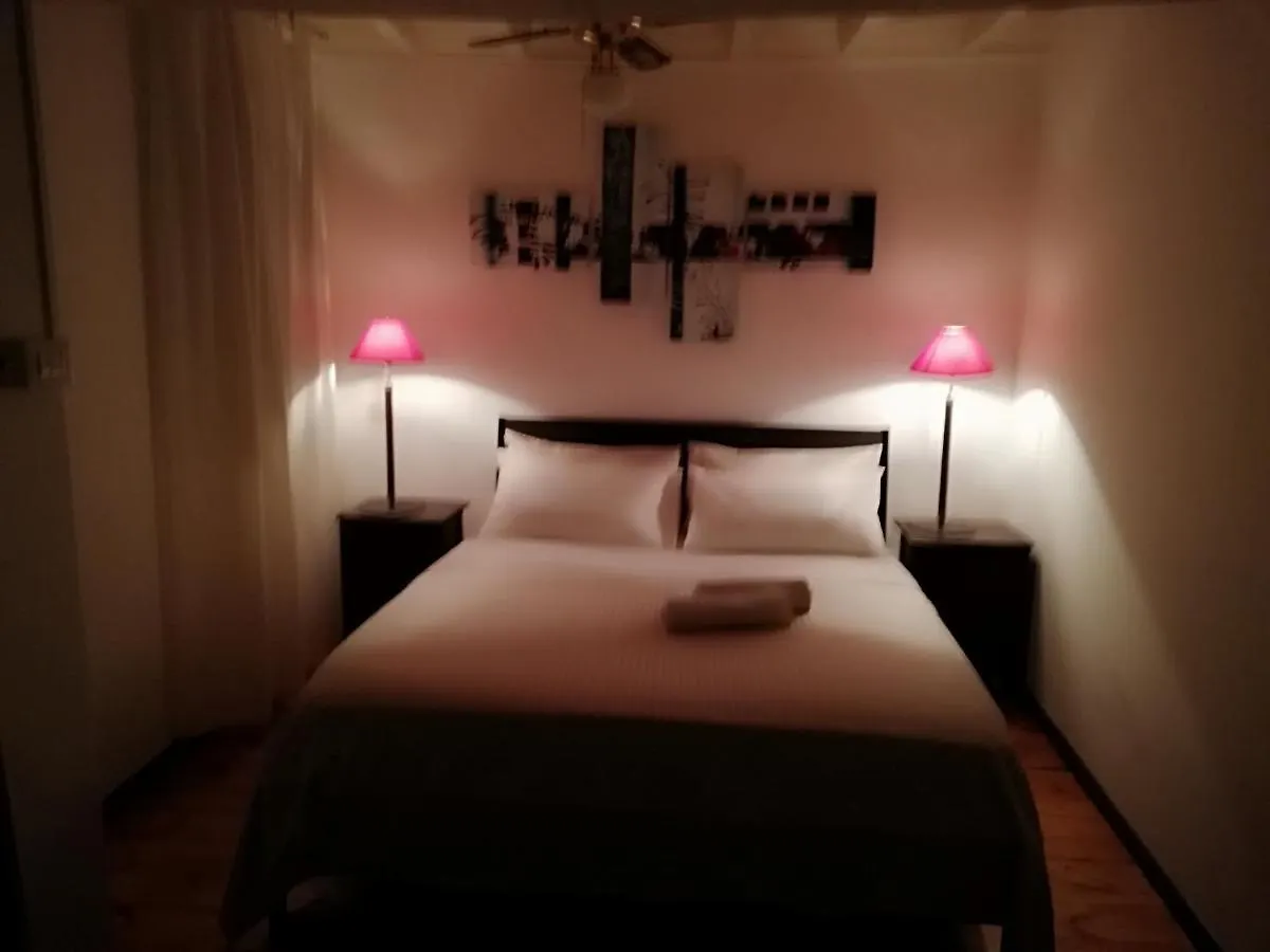Coronari 45 apartment Roma Italia