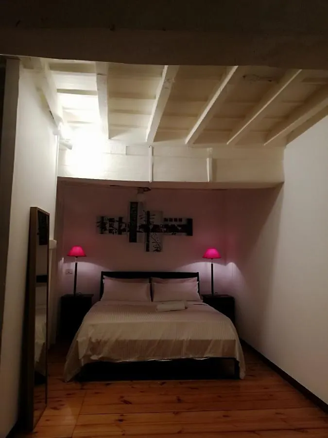 Coronari 45 Apartment Rzym