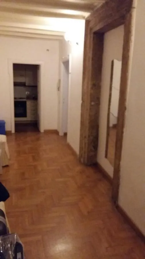 Coronari 45 Apartment Roma Itália