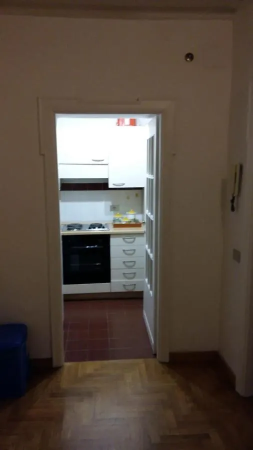 Coronari 45 Apartment Roma