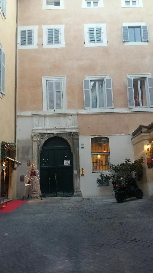 Coronari 45 Apartment Roma