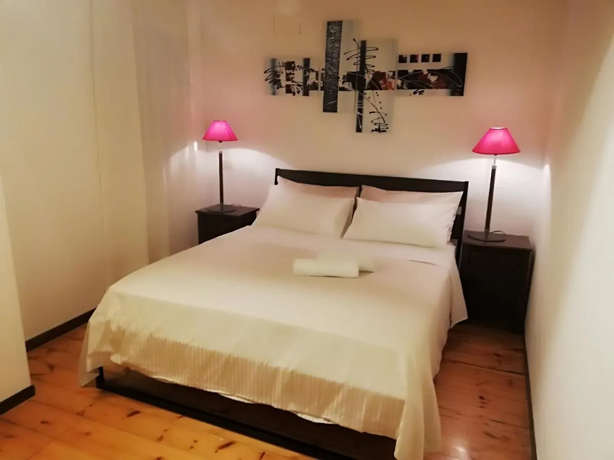 Coronari 45 Apartment Roma